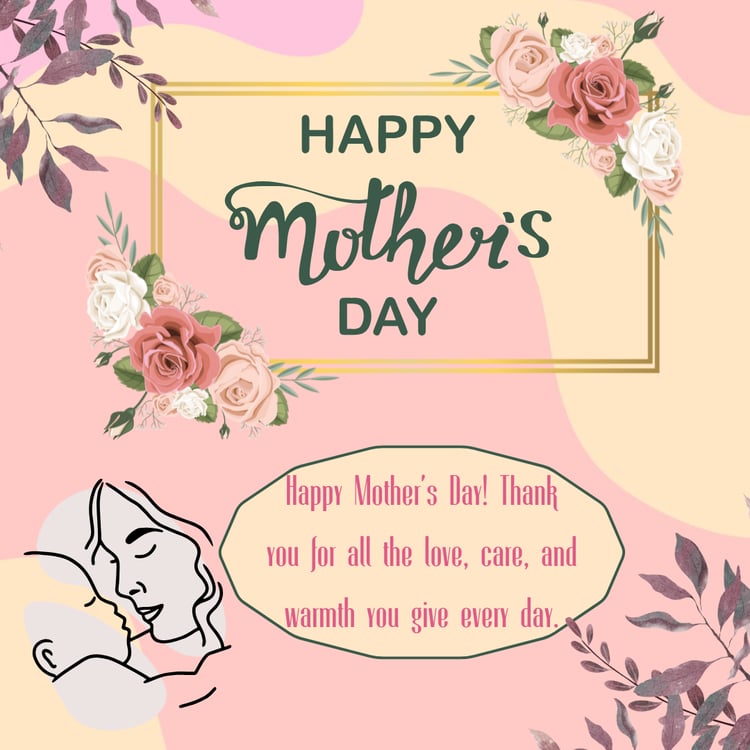 Mothers day