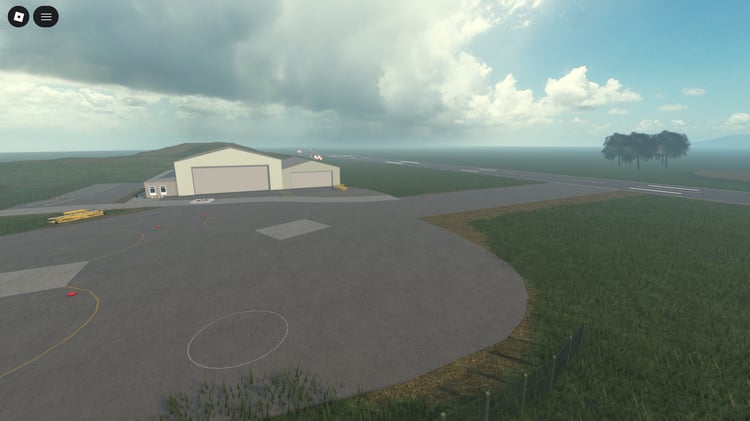 Poole Dorset UK coastal base Roblox