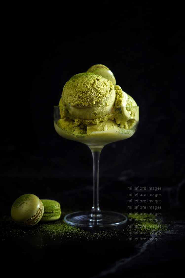 Develop your signature style through props