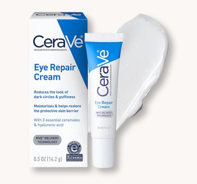 CeraVe ft Xyrose