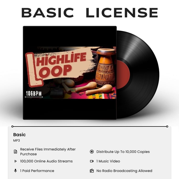 Highlife Praise