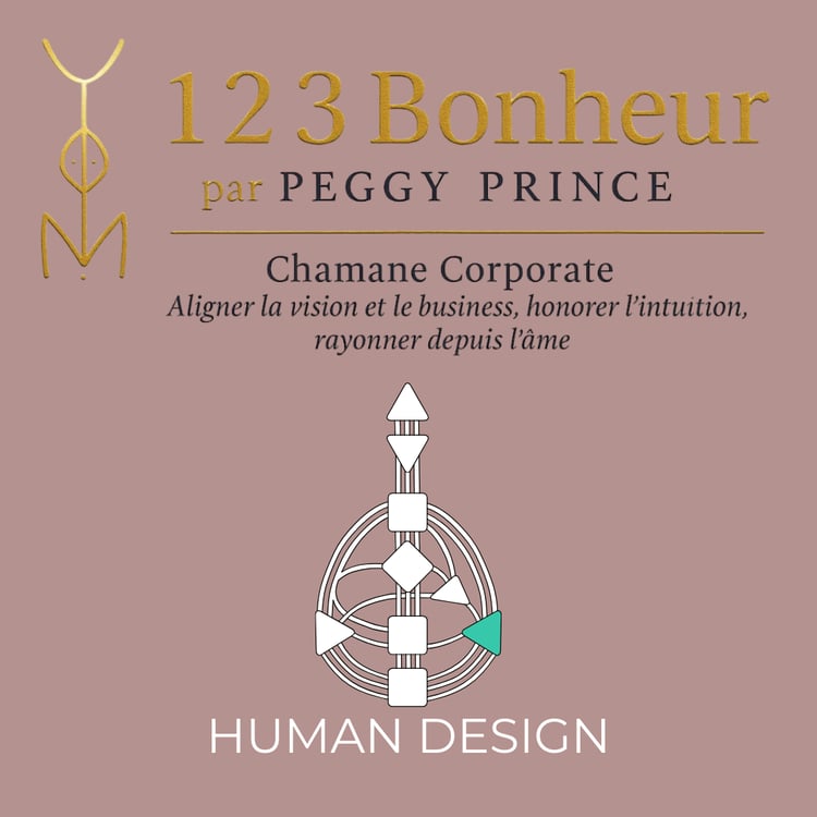 Analyse Human Design personnalisée avec carnet premium et accompagnement intuitif