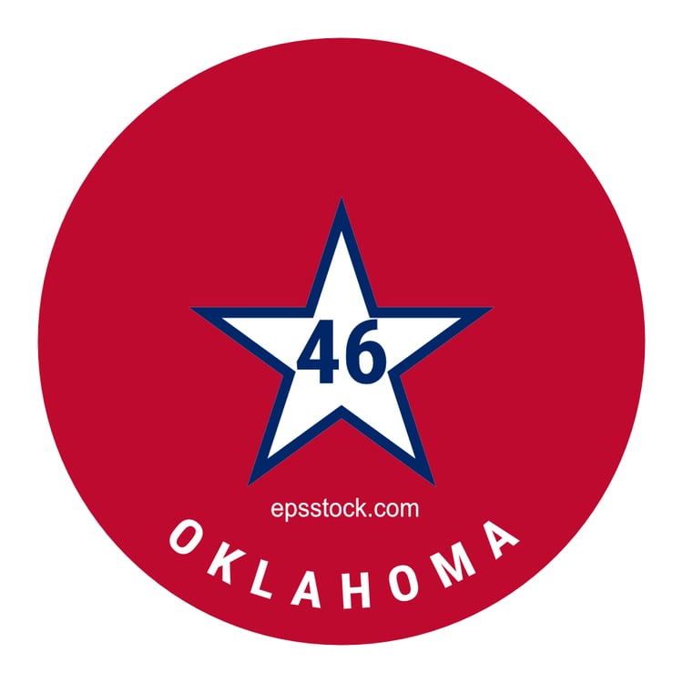 Oklahoma logo
