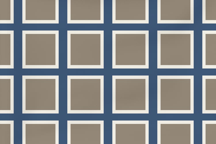 Echo Bar Pattern