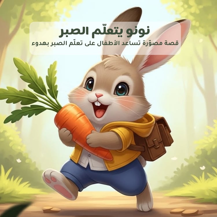 نونو يحب المشاركة - Payhip