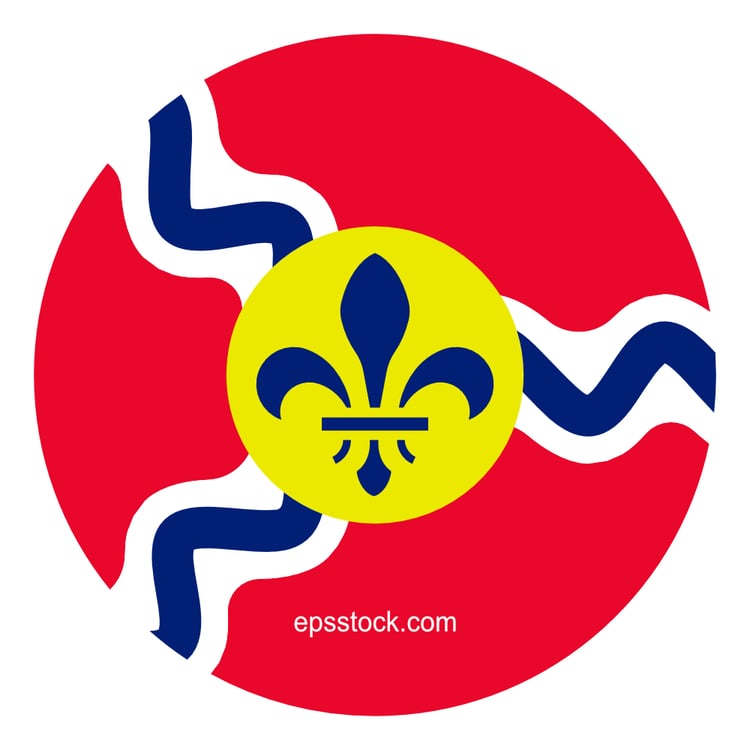 St. Louis logo