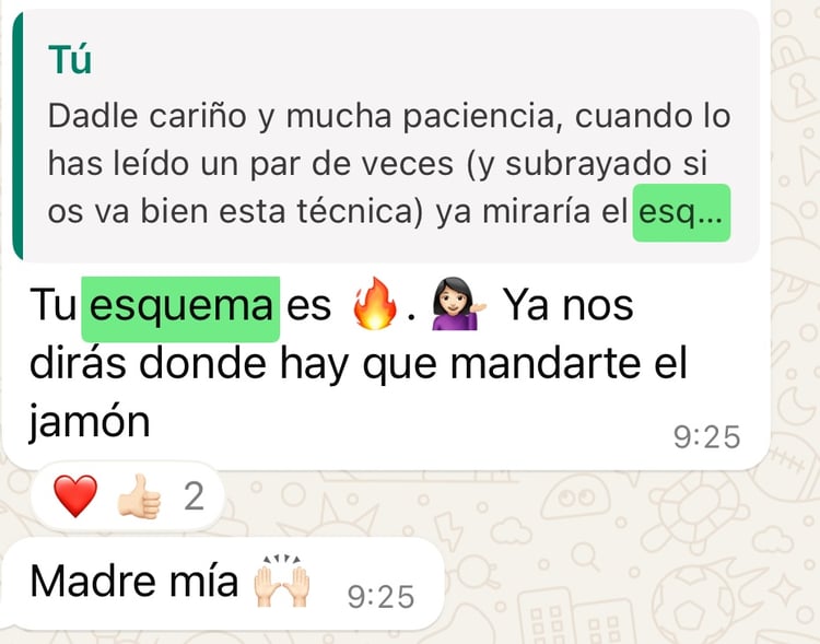 eseña de comprador verificado de la guía de Seguridad Social