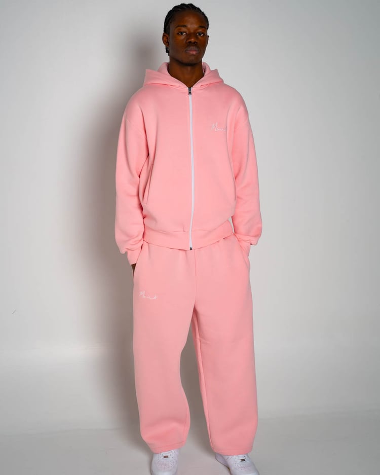 New Drop