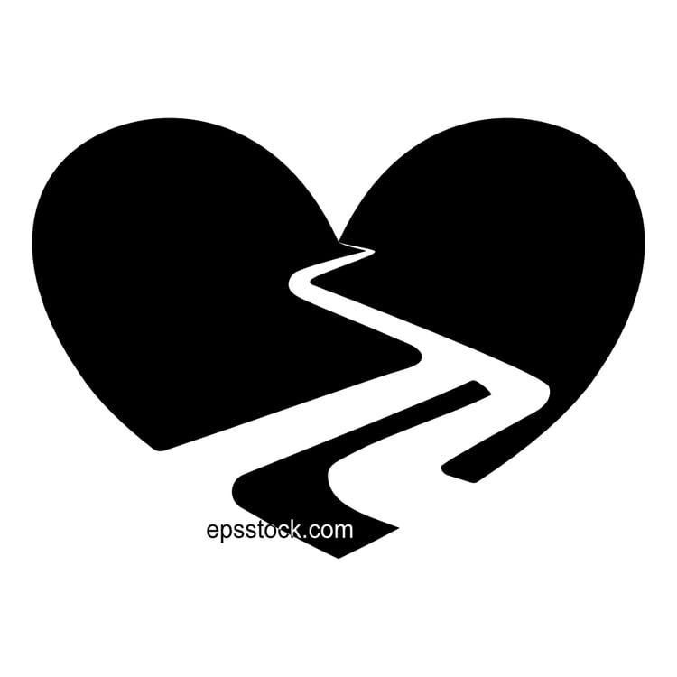 two paths unite, wedding