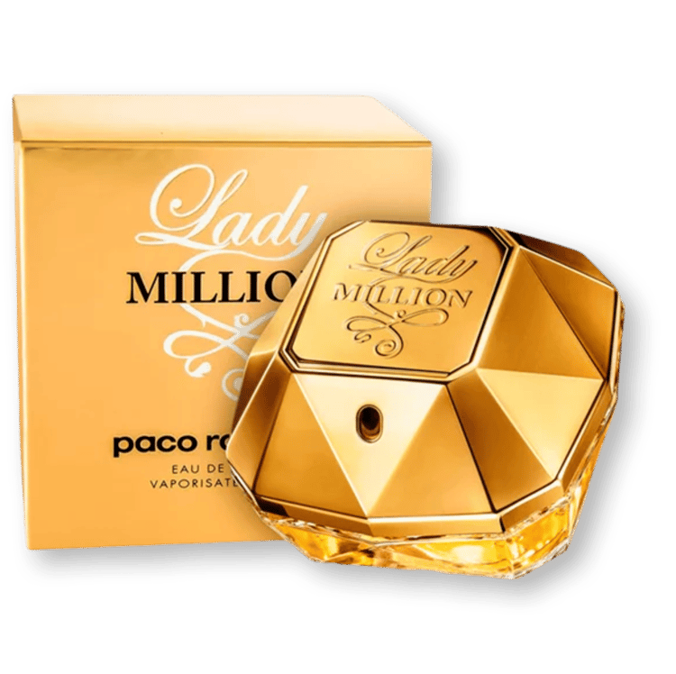 Paco Rabanne FT Xyrose