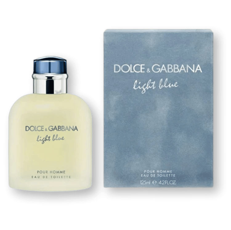 Dolce and Gabbana Ft Xyrose