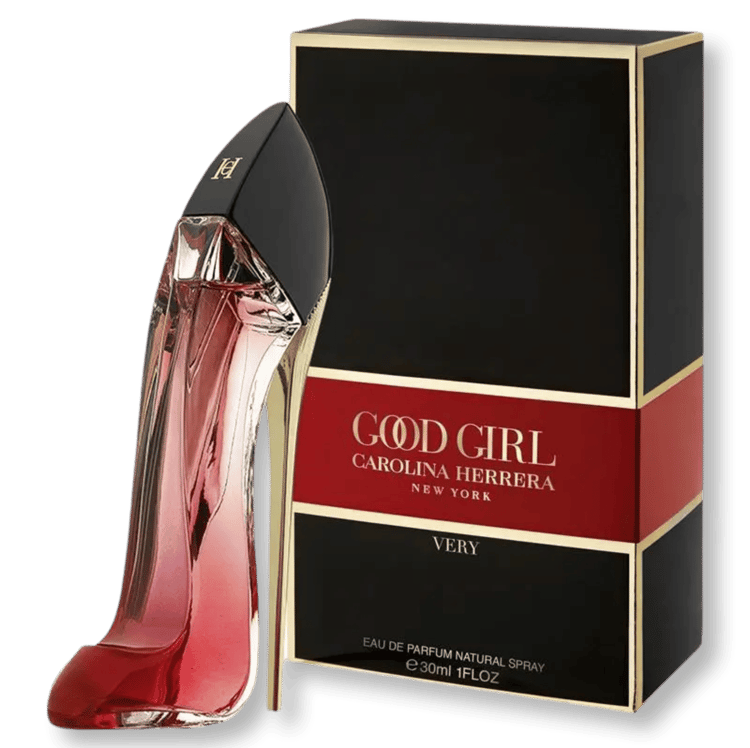 Carolina Herrera FT Xyrose