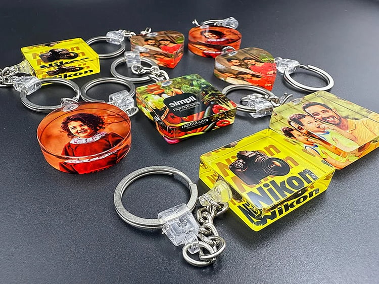 VISION DIGITAL GRAPHICS - KEY CHAINS - Payhip
