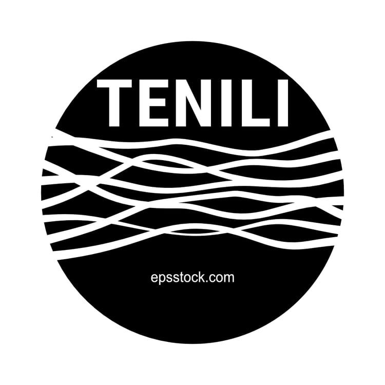 Tenili cheese symbol