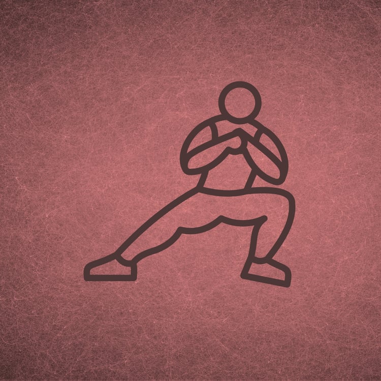 Four Pillar Fitness by Stephan Earl: Pillar two Mobility