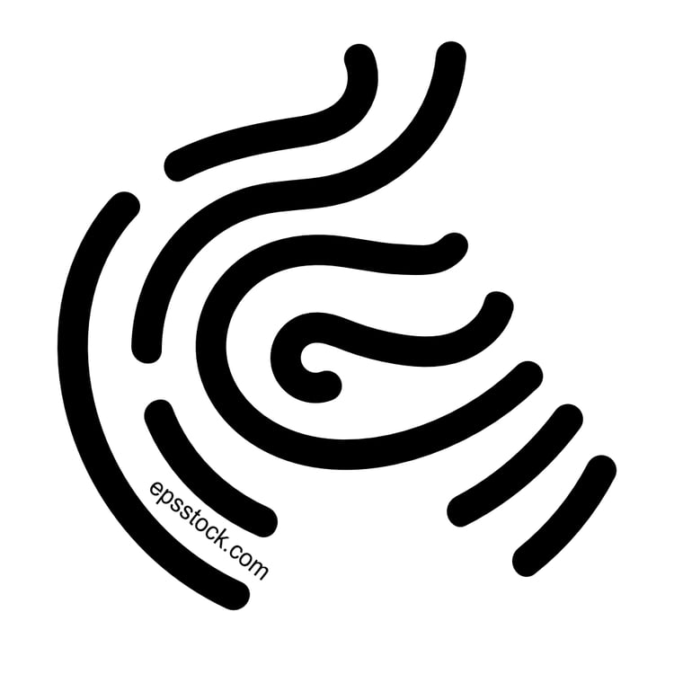 Zebra Lines Logo