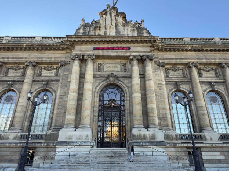 Art and History Museum, Geneva, Switzerland