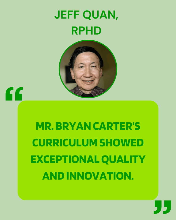 growthucator Testimonial