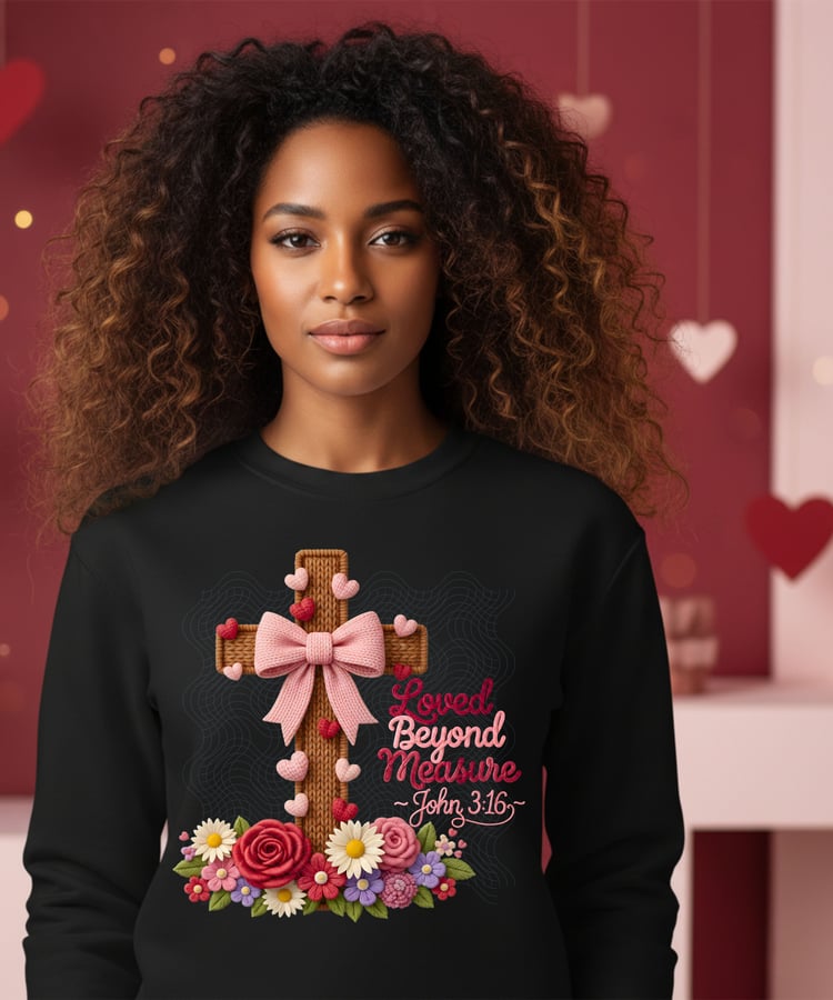 loved beyond measure christian valentines design faith based png religious gift design inspirational christian art bible verse design john 3 16 png christian t shirt design faith gift for her church event designs christian small business religious printab