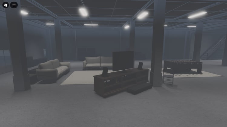 shooting range area inside colorado combat zone map