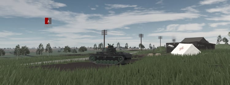 KW Studio WW1 WW2 Roblox War Assets O 