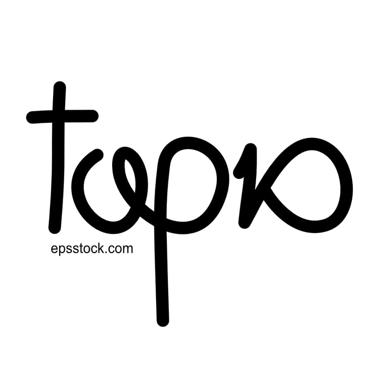 hand Inscription, Top 10