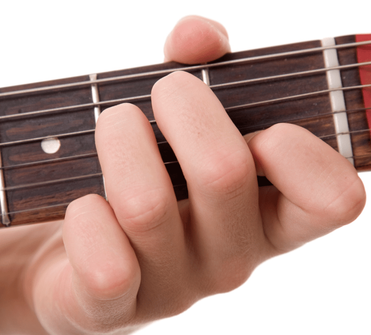 A Minor Chord
