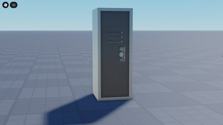locker