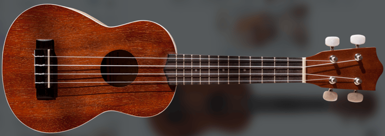 Soprano Ukulele