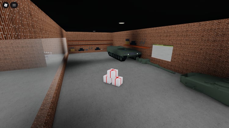 budget friendly air base map for roleplay
