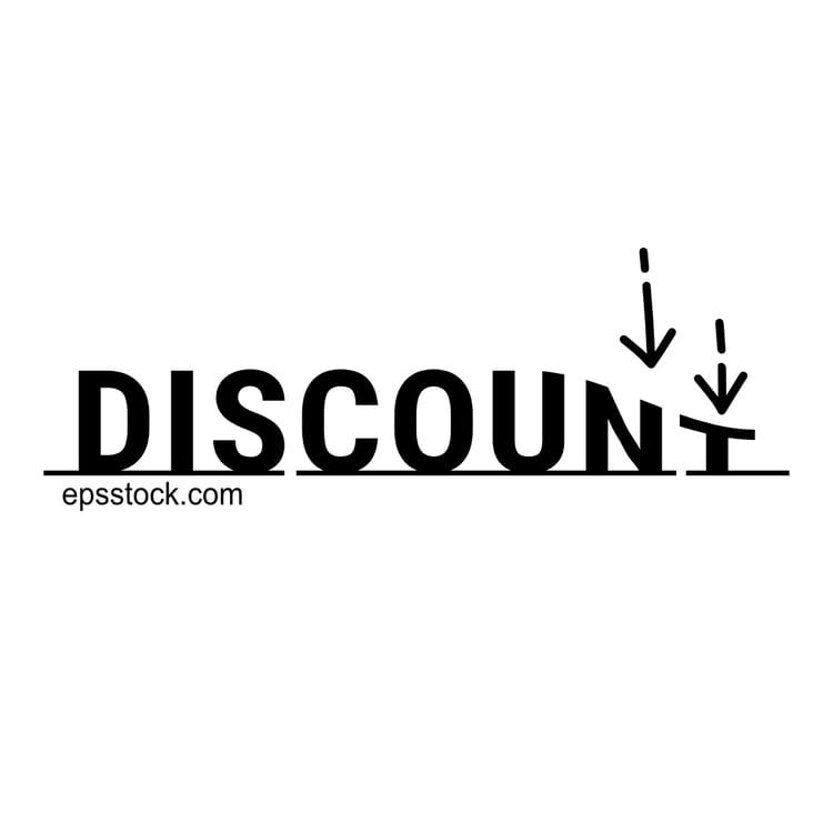 Discount Promotion Sale Banner