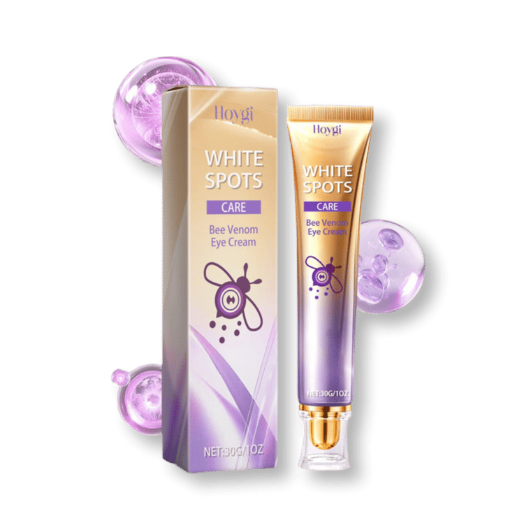 Crema contorno de Ojos