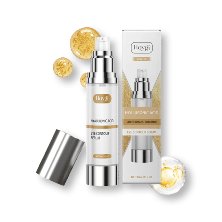 Crema contorno de ojos Xyrose