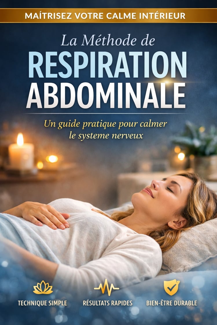 respiration abdominale,  respiration anti stress,  calmer le système nerveux,  gestion du stress naturelle,  anxiété solutions naturelles,  respiration pour l’anxiété,  respiration pour le sommeil,  bien-être naturel,  relaxation par la respiration,  resp