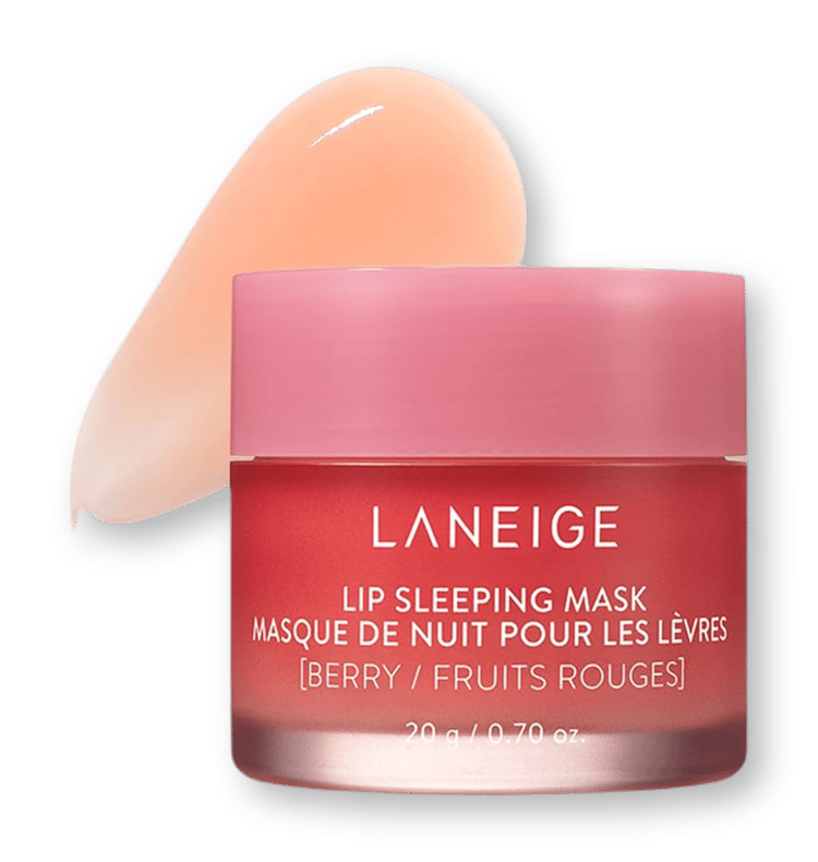 Laneige ft Xyrose