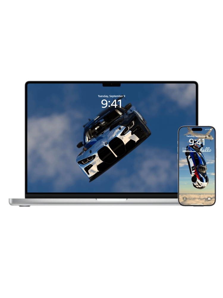 Car falling from the sky wallpapers [4K] - Full Pack (48 wallpapers: 24 ...