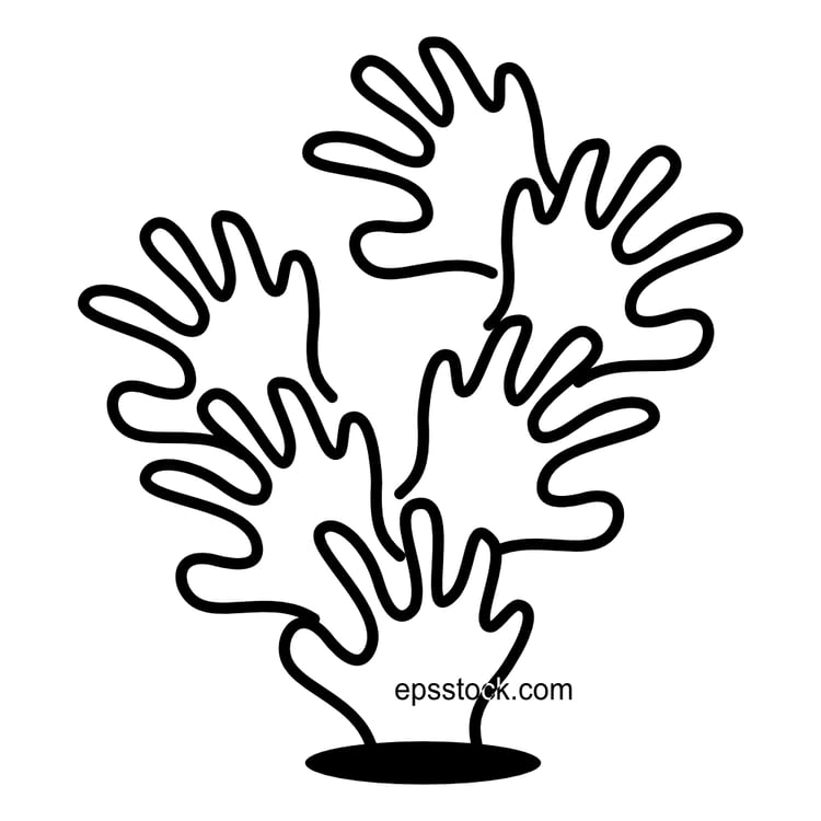 tree of careerists and corrupt officials