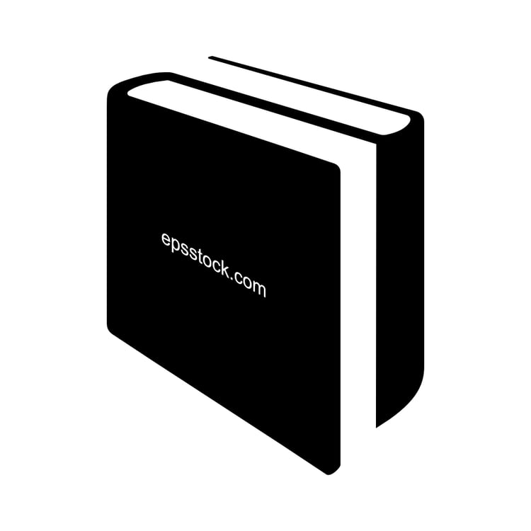 two books against each other