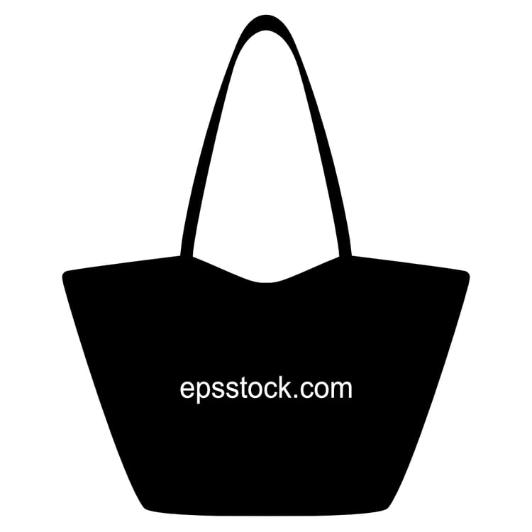 leather tote bag