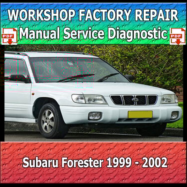 subaru-forester-repair-manual-pdf-1999-2002