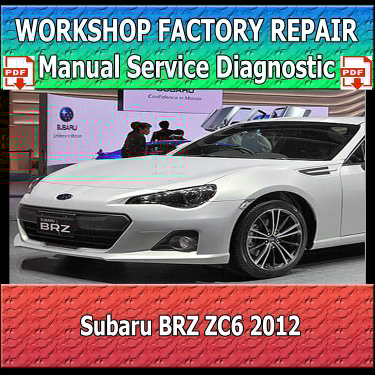 subaru-brz-zc6-repair-manual-pdf-2012