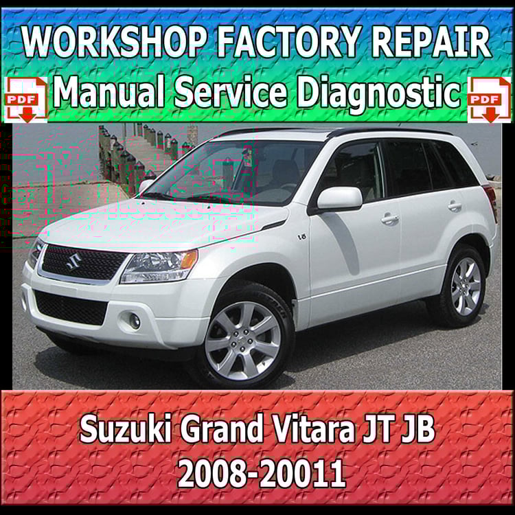 suzuki-grand-vitara-jt-jb-repair-manual-pdf-2008-2011