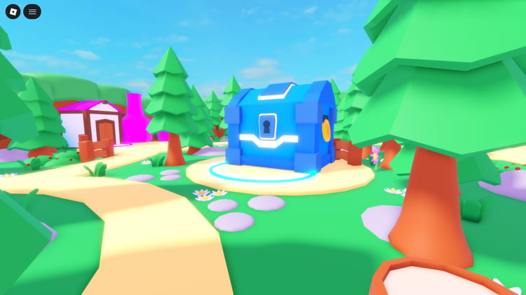 Clean, customizable base map for simulator projects