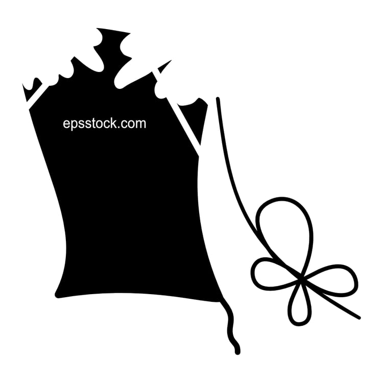 hand knitting symbol