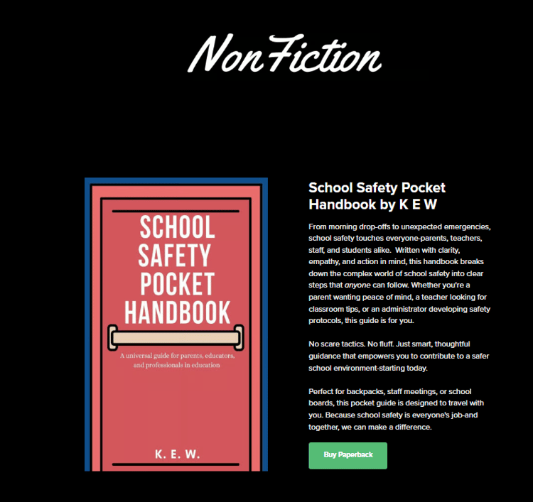 Non Fiction