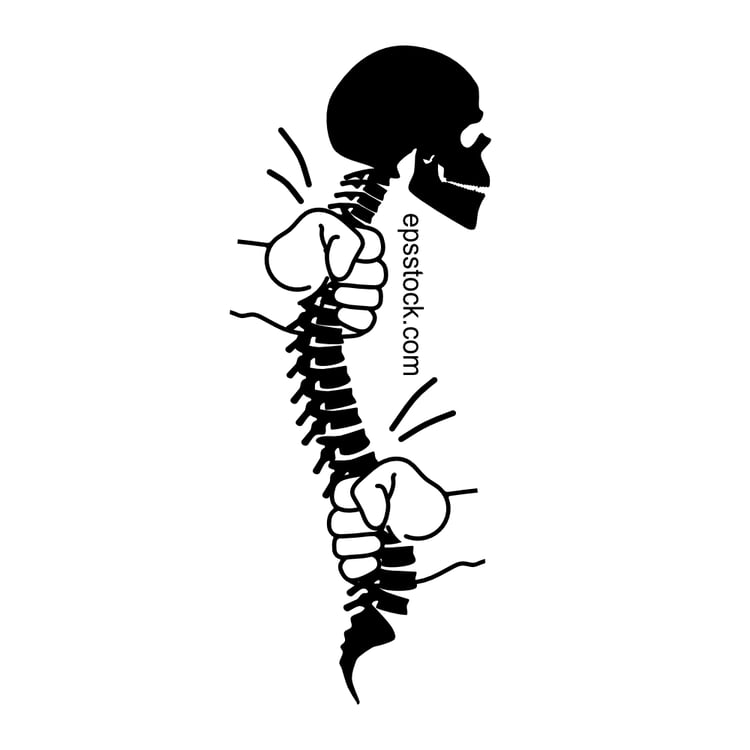 chiropractor symbol