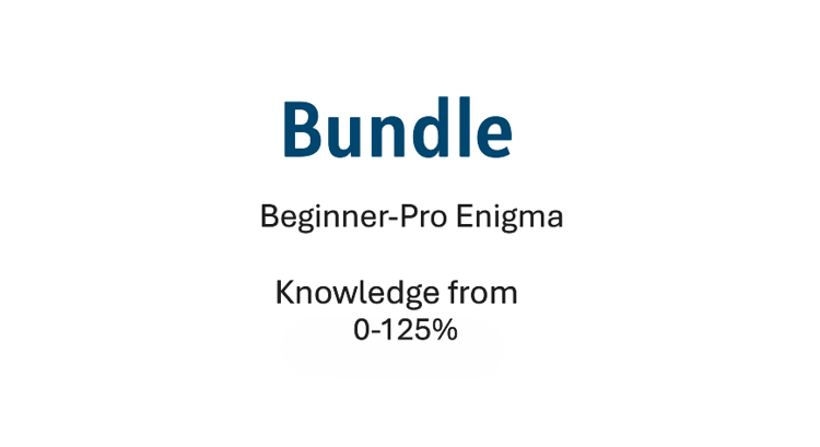 Bundle Advanced-Expert - Payhip