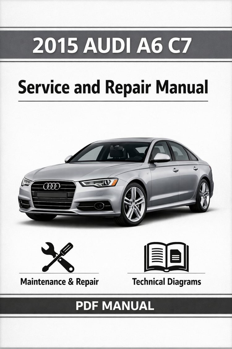 2015-audi-a6-c7-service-repair-manual