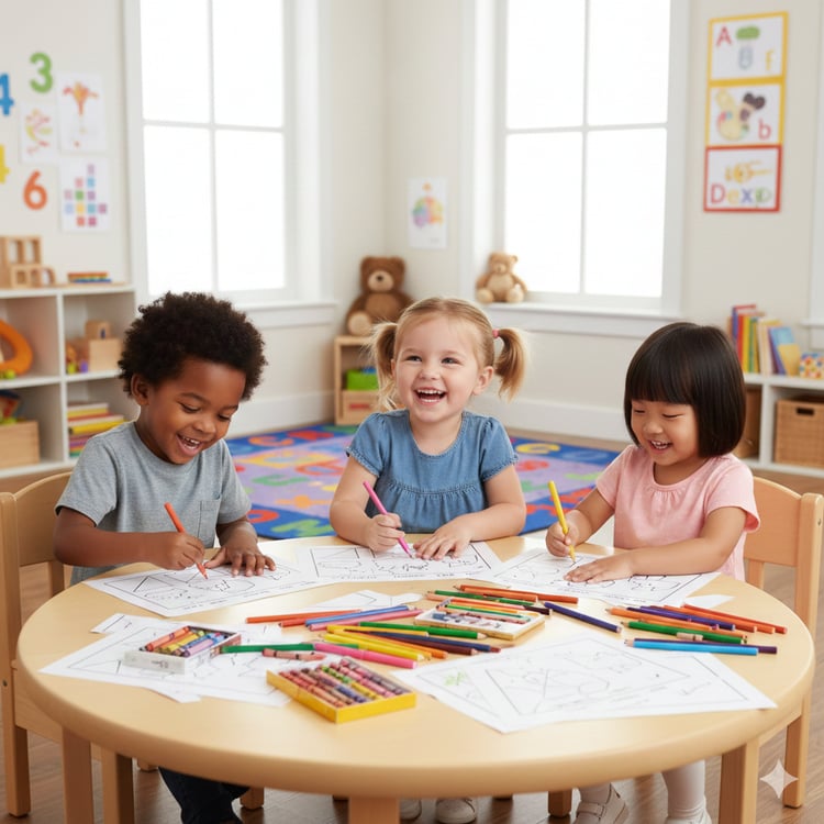 Paper and Play Co.