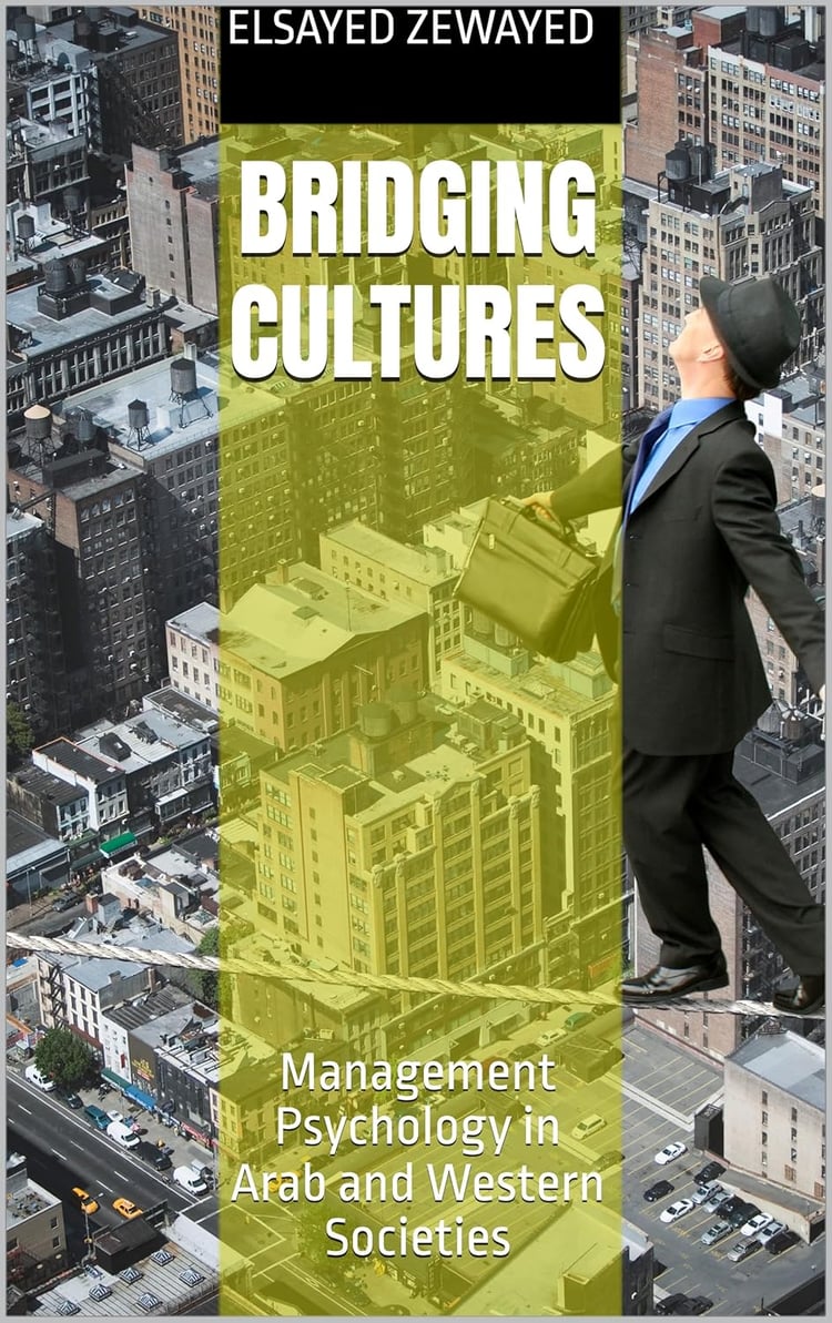 Bridging Cultures book cover 01